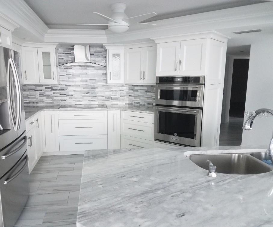 CONDO ON THE BAY TOWER I - Residential Lease
