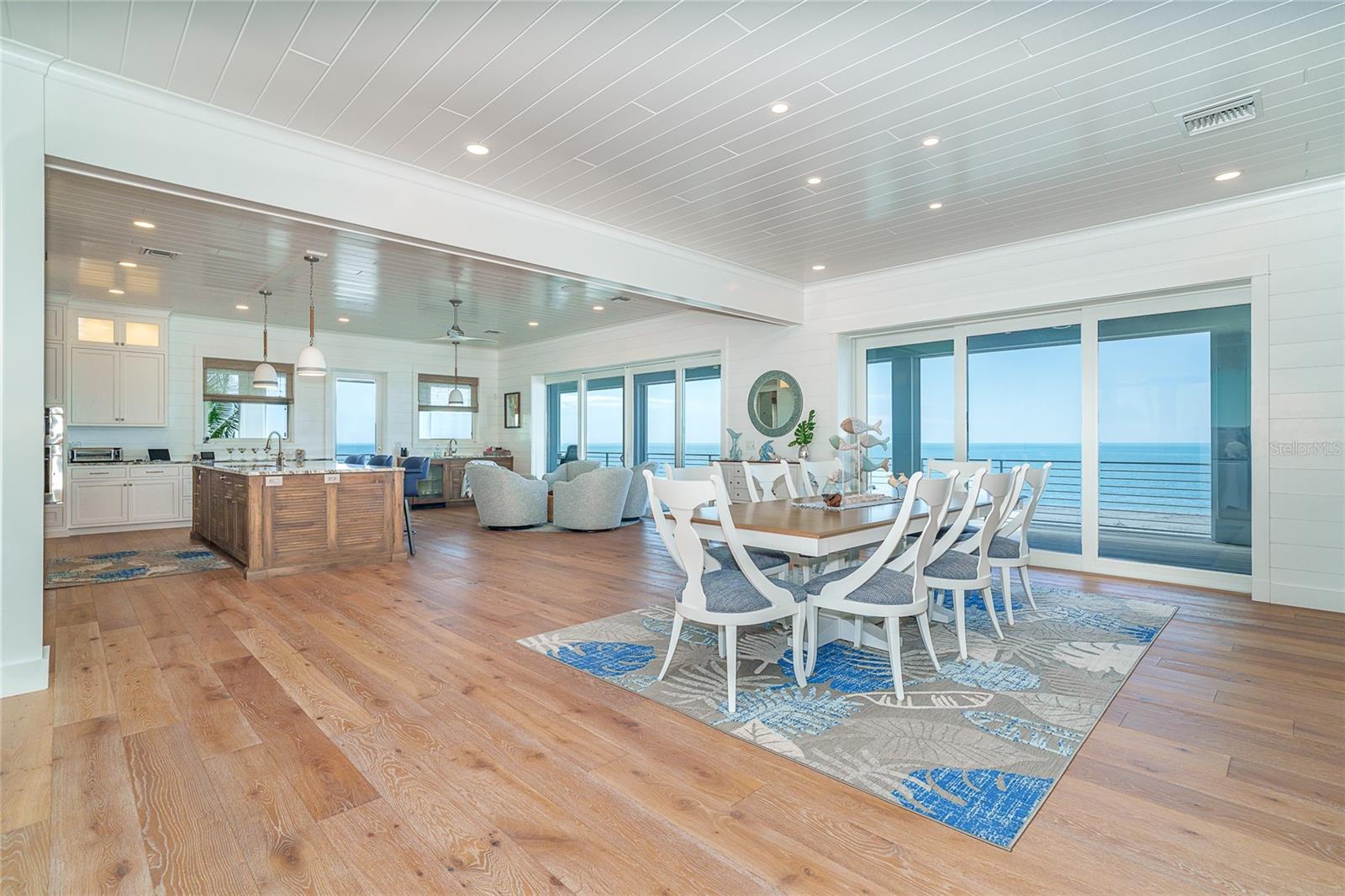 PALM ISLAND ISLAND - Residential