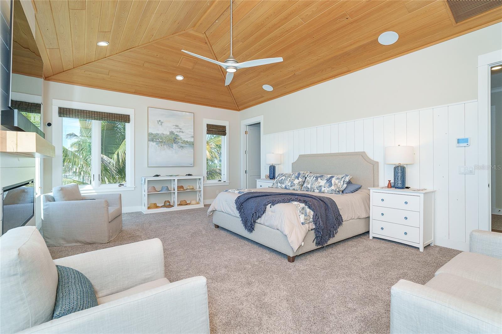 PALM ISLAND ISLAND - Residential