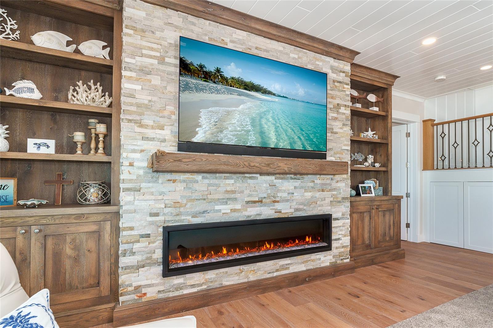 PALM ISLAND ISLAND - Residential