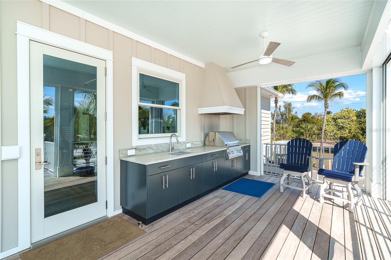 PALM ISLAND ISLAND - Residential