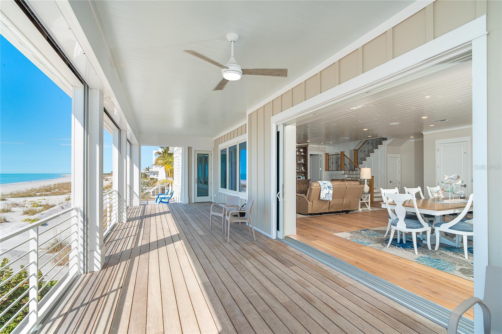 PALM ISLAND ISLAND - Residential