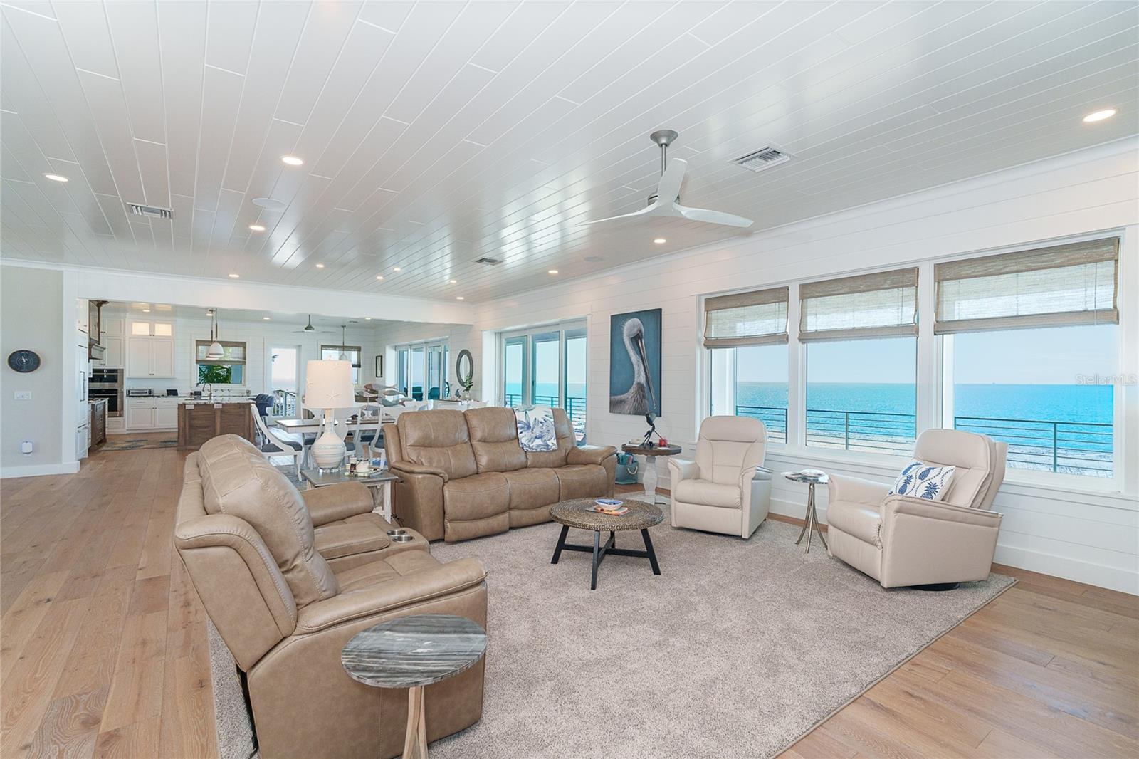 PALM ISLAND ISLAND - Residential