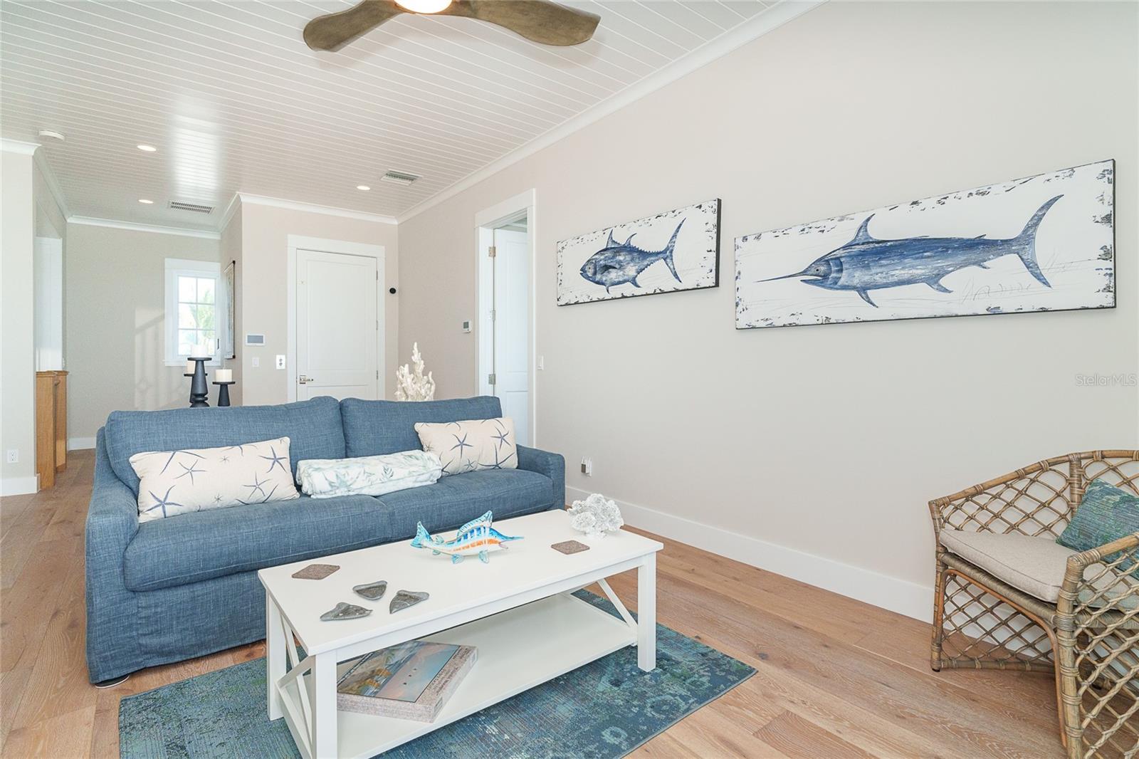 PALM ISLAND ISLAND - Residential