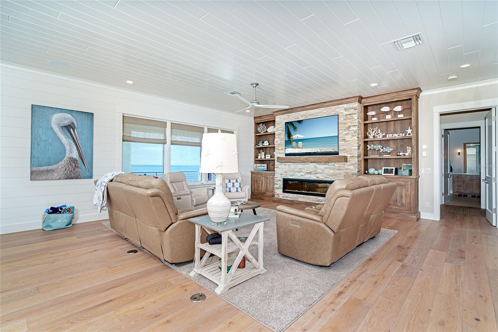 PALM ISLAND ISLAND - Residential