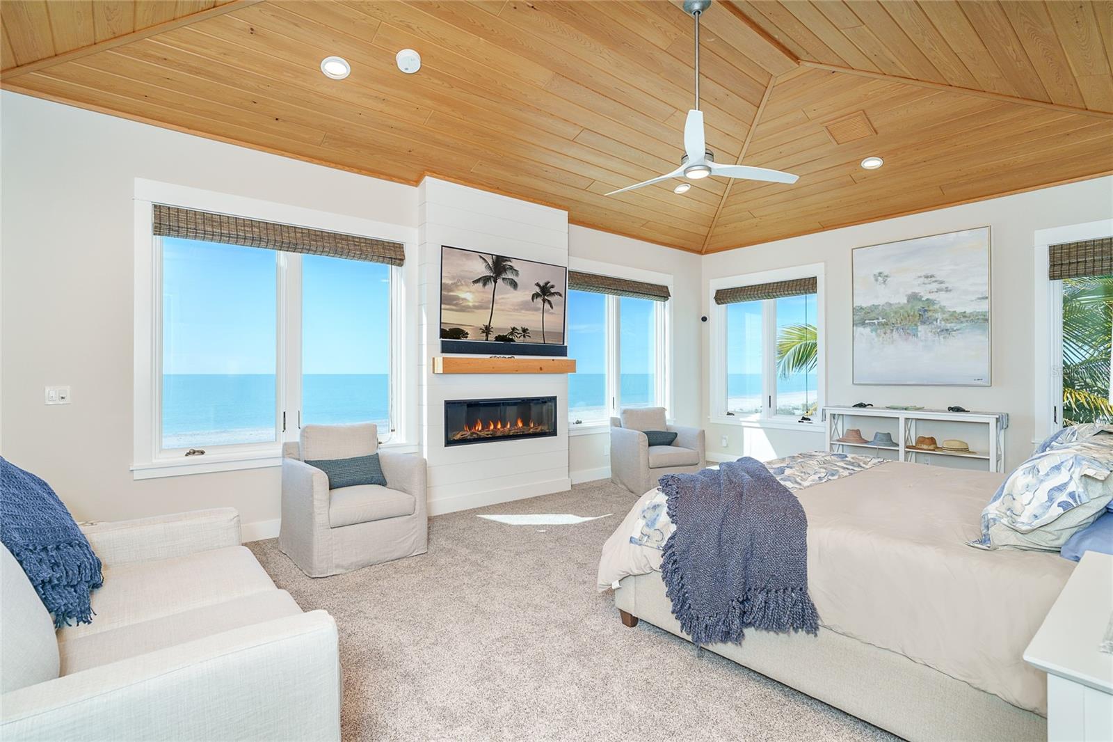 PALM ISLAND ISLAND - Residential