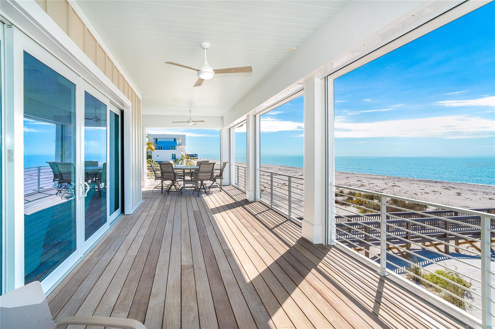 PALM ISLAND ISLAND - Residential