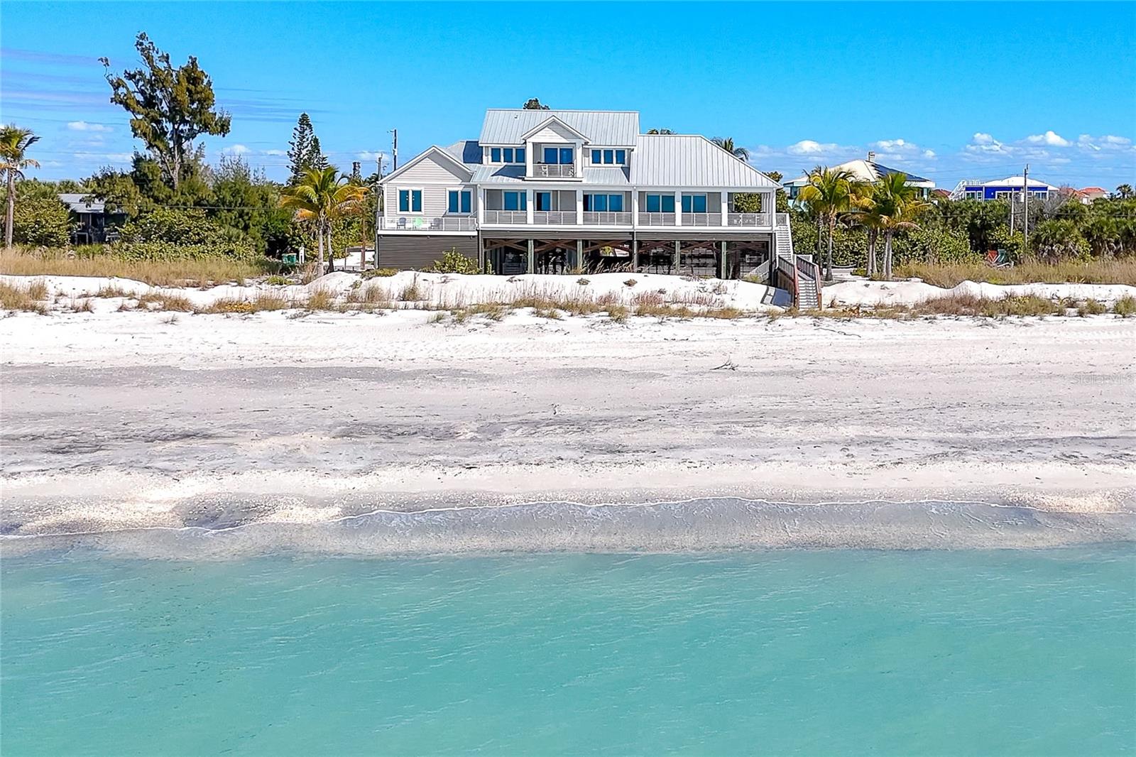 PALM ISLAND ISLAND - Residential