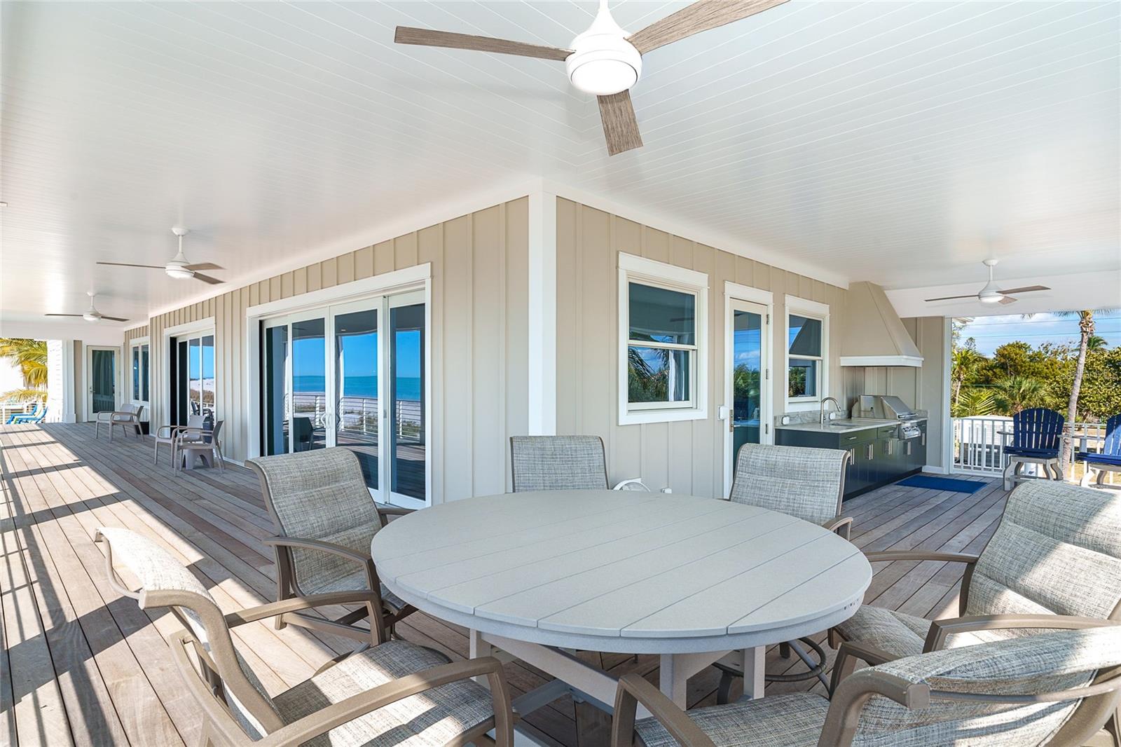 PALM ISLAND ISLAND - Residential