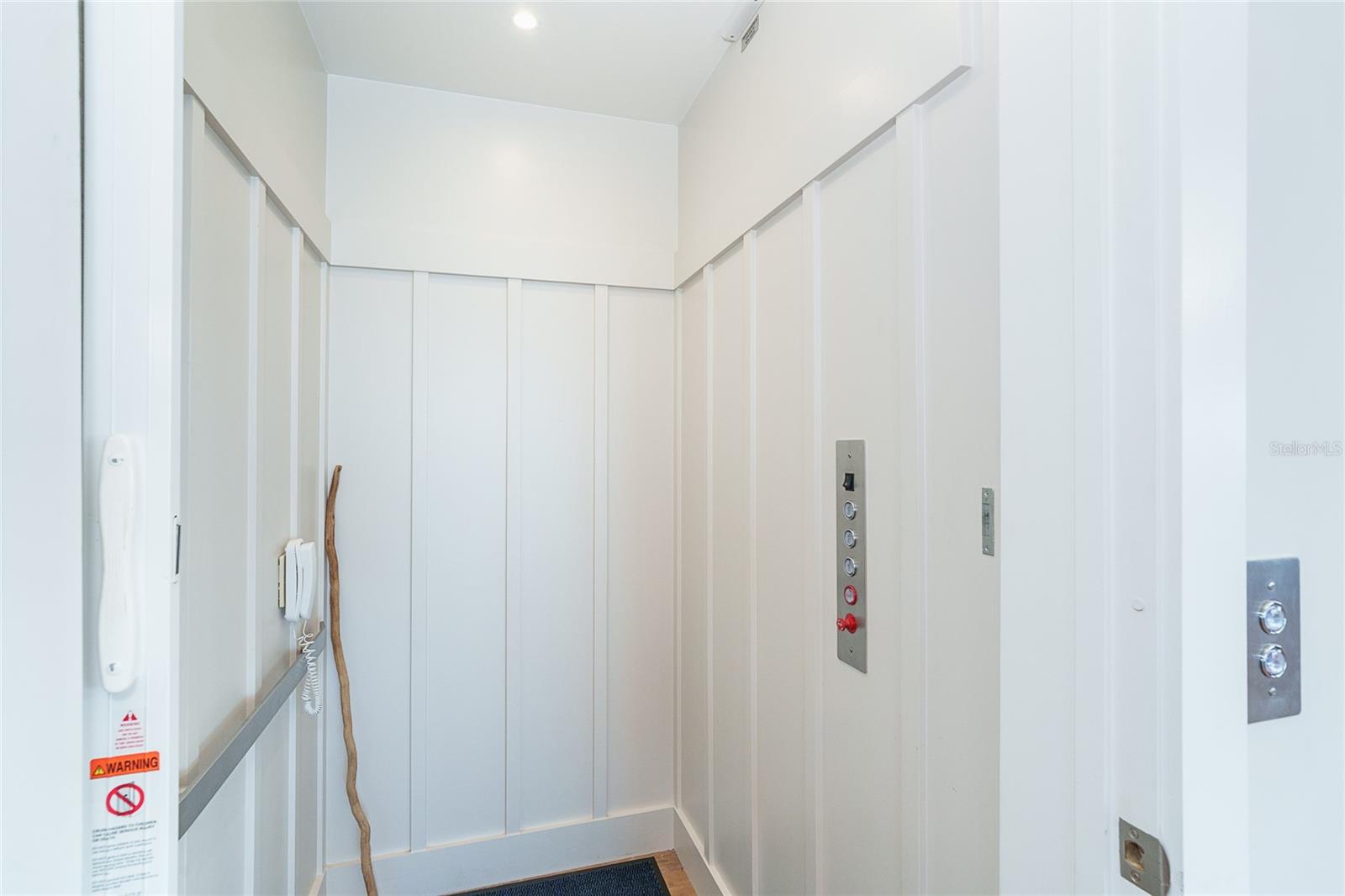 PALM ISLAND ISLAND - Residential