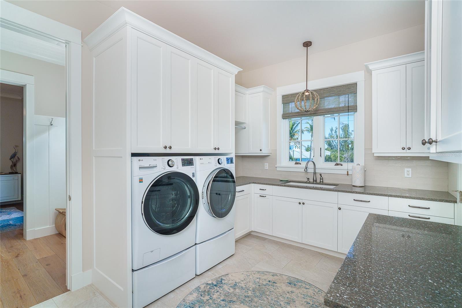 PALM ISLAND ISLAND - Residential