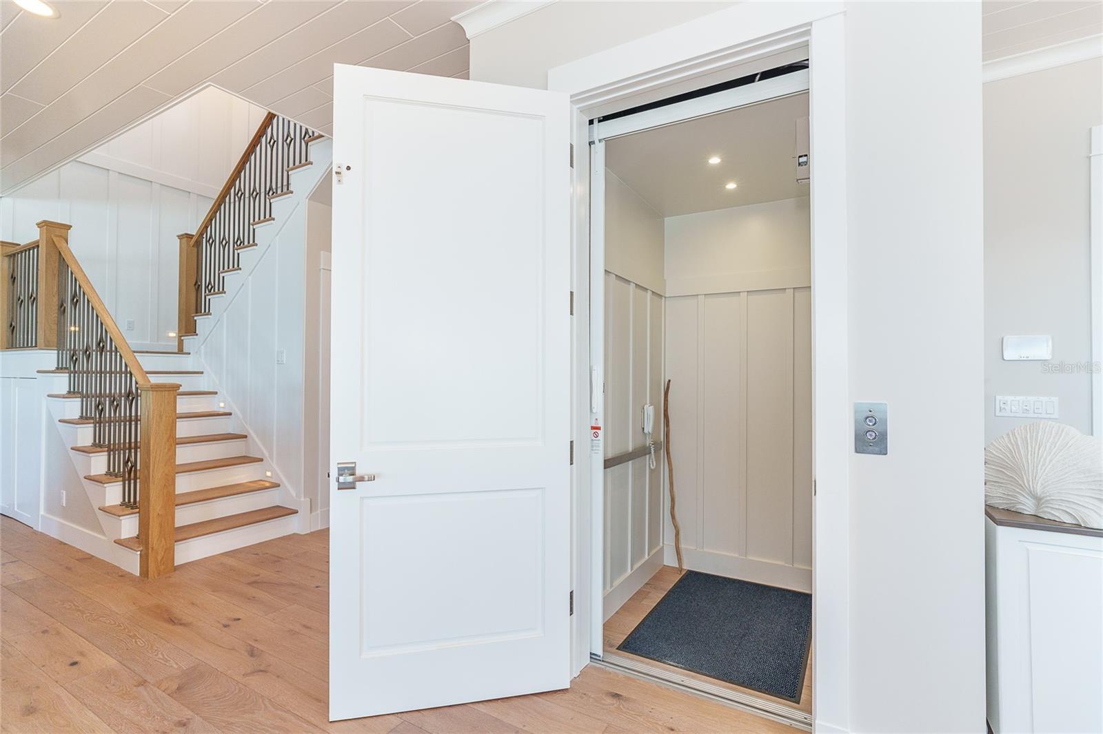 PALM ISLAND ISLAND - Residential