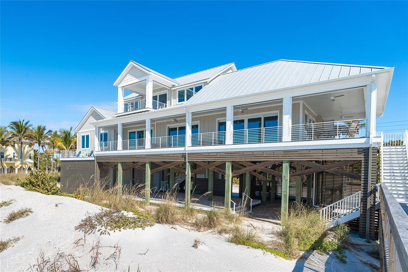 PALM ISLAND ISLAND - Residential