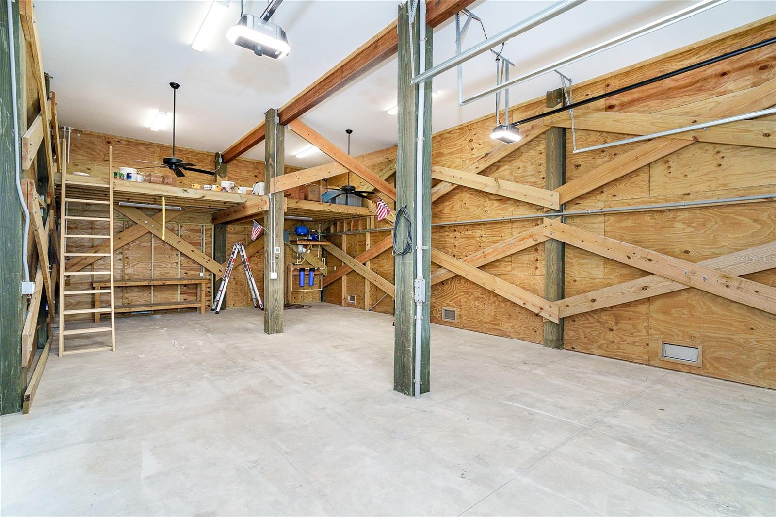 PALM ISLAND ISLAND - Residential