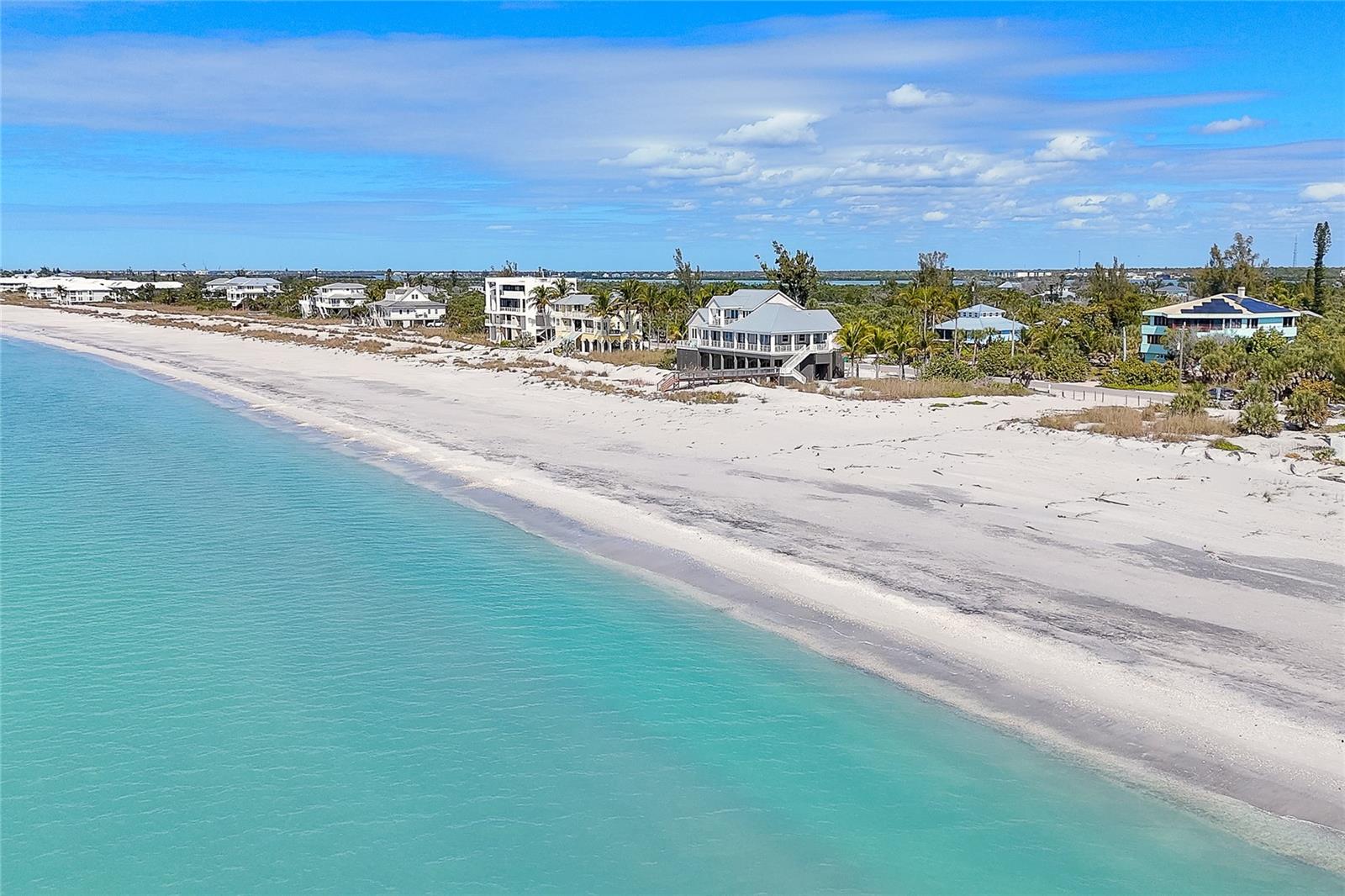 PALM ISLAND ISLAND - Residential