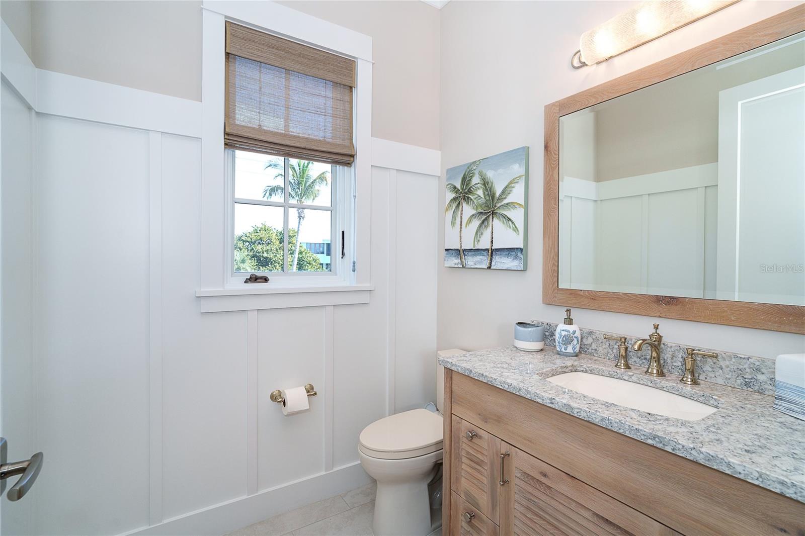 PALM ISLAND ISLAND - Residential