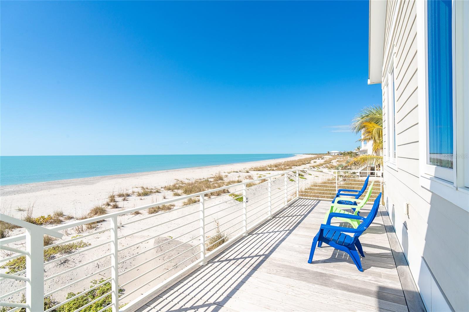 PALM ISLAND ISLAND - Residential