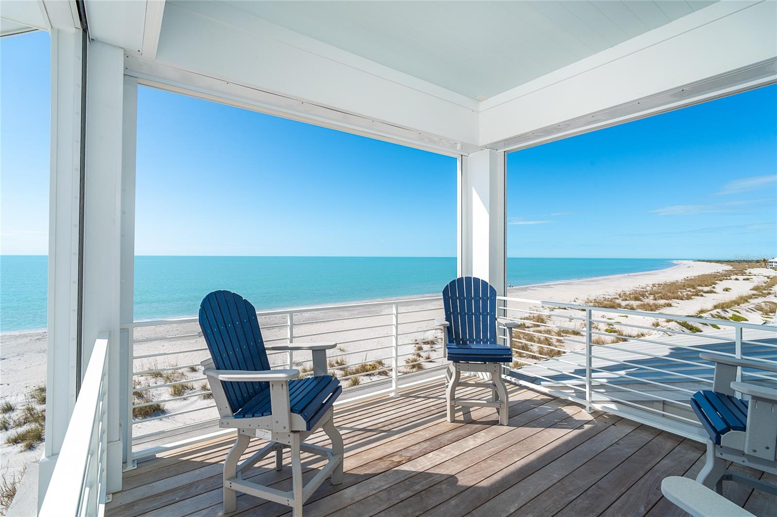 PALM ISLAND ISLAND - Residential