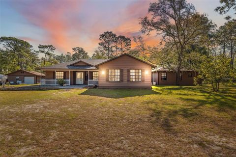 Photo of 6080 Dexter Lane, Brooksville, FL 34602 (MLS # W7874849)