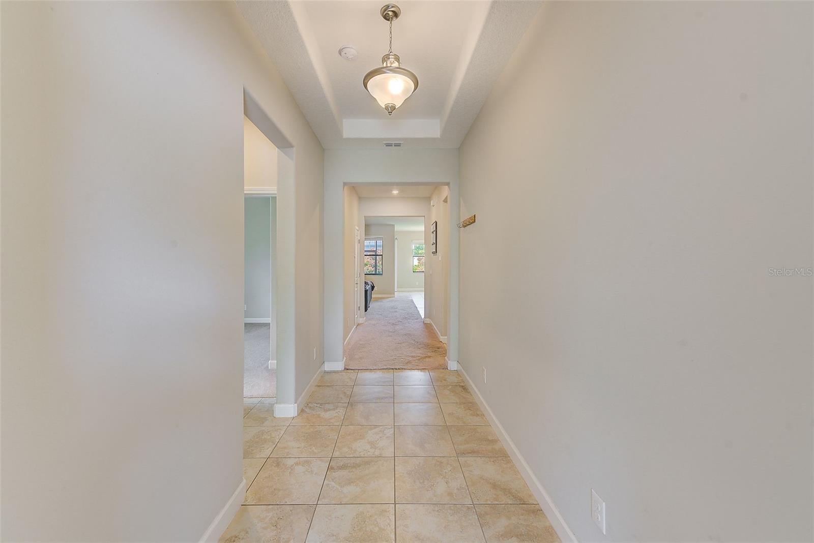 8121 SEQUESTER LOOP
