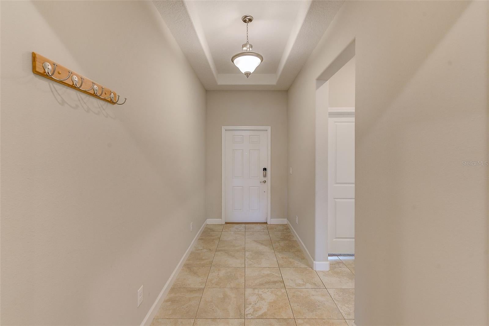 8121 SEQUESTER LOOP