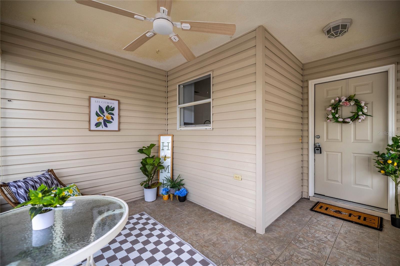 VILLAGES OF SUMTER VILLA VERA CRUZ - Residential