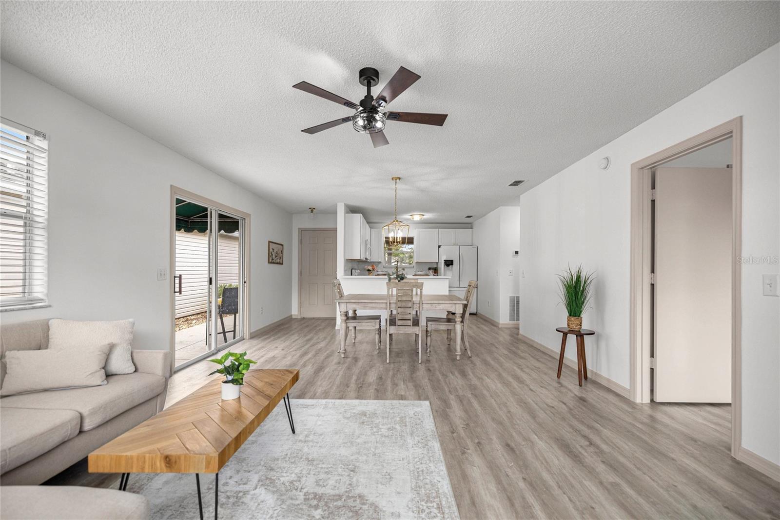 VILLAGES OF SUMTER VILLA VERA CRUZ - Residential