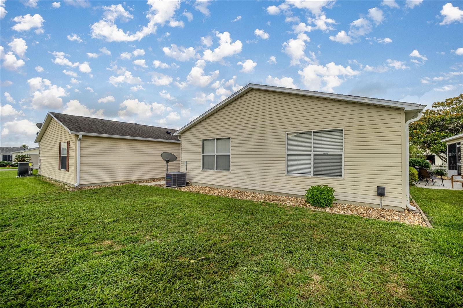 VILLAGES OF SUMTER VILLA VERA CRUZ - Residential