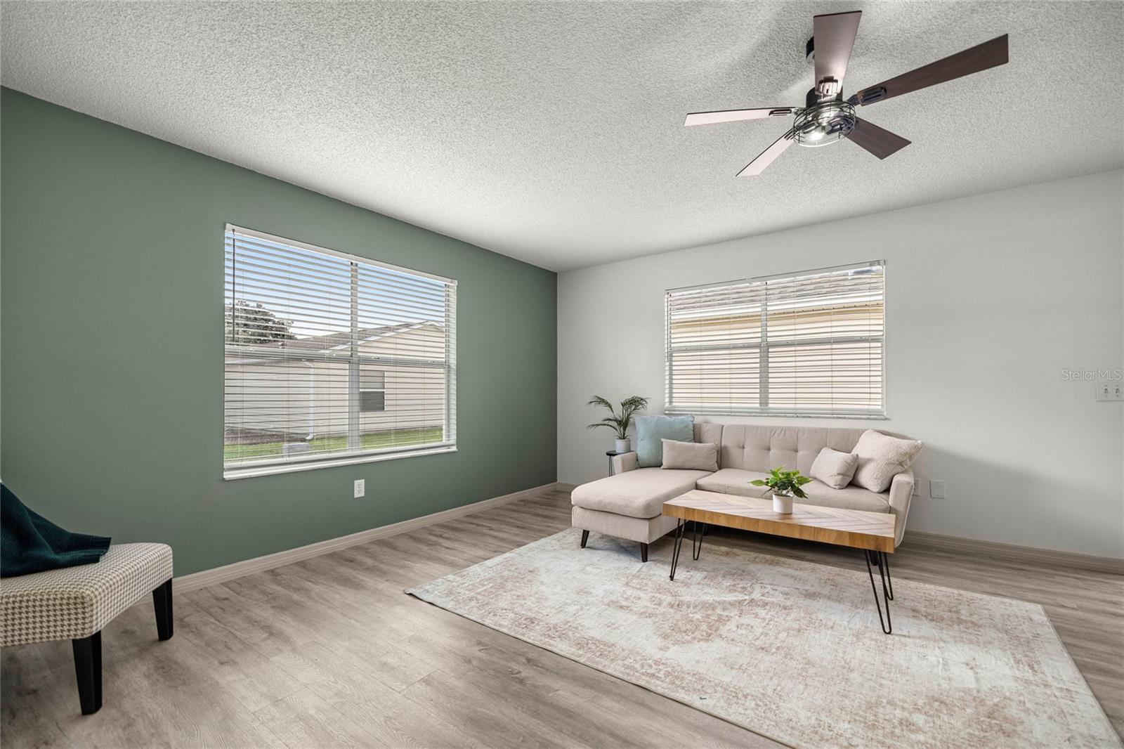 VILLAGES OF SUMTER VILLA VERA CRUZ - Residential