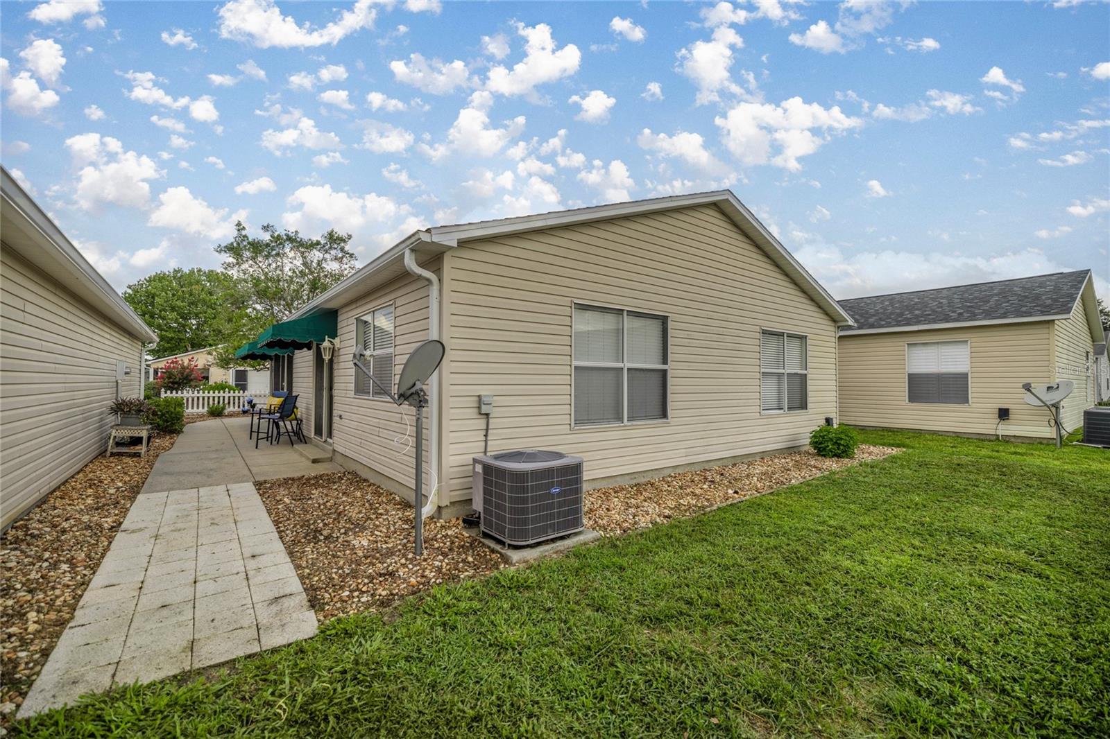 VILLAGES OF SUMTER VILLA VERA CRUZ - Residential