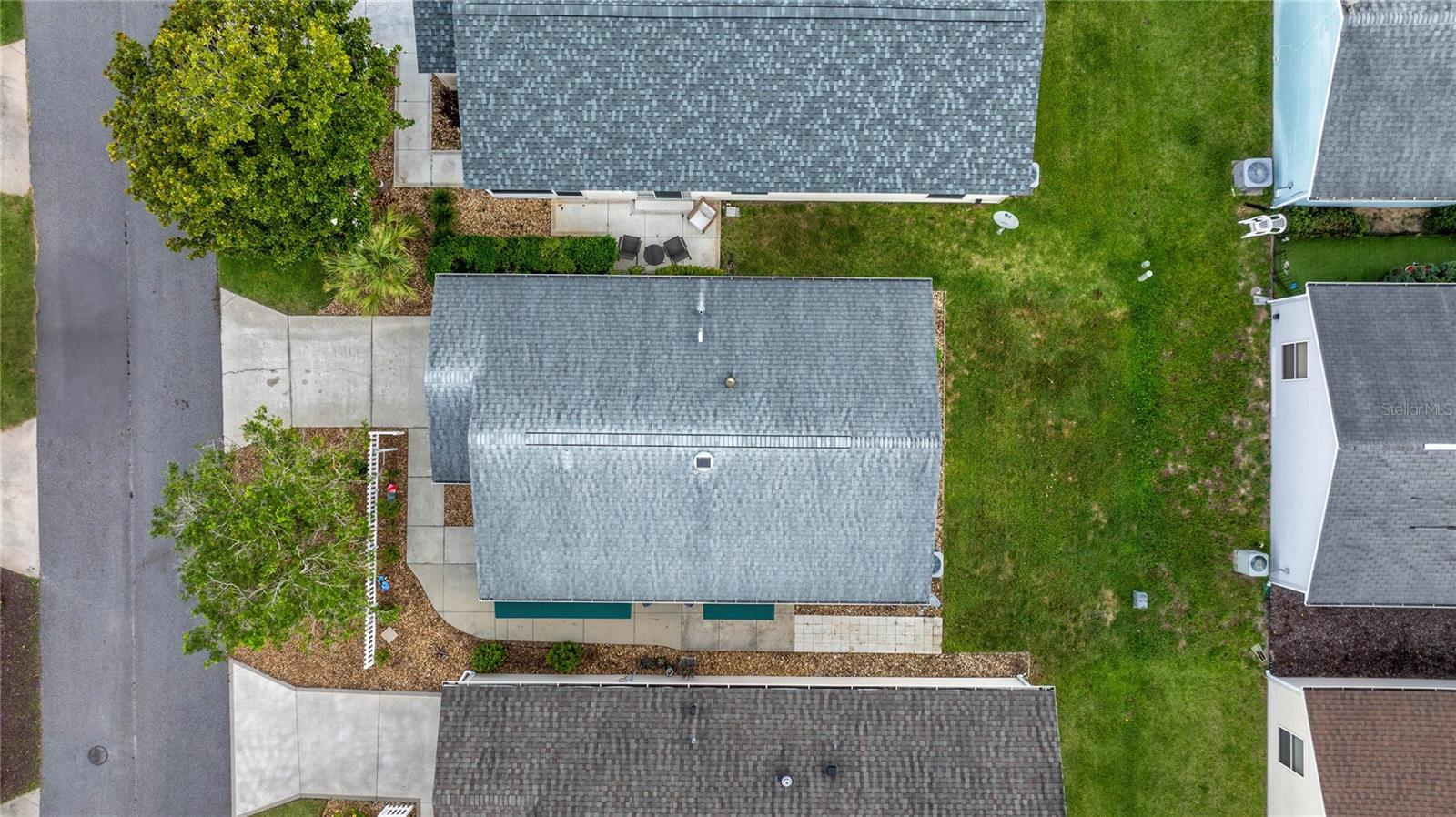 VILLAGES OF SUMTER VILLA VERA CRUZ - Residential