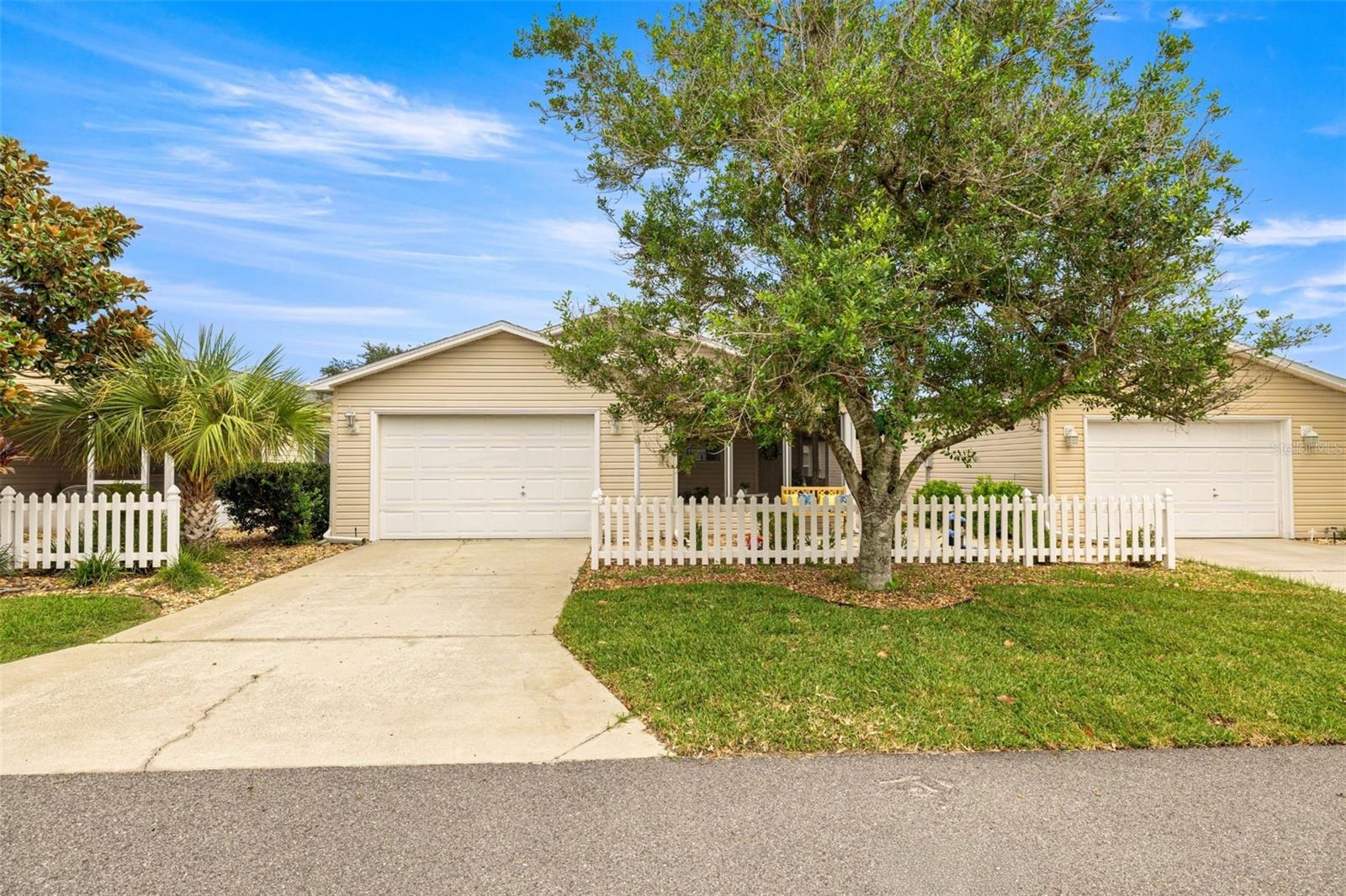 VILLAGES OF SUMTER VILLA VERA CRUZ - Residential