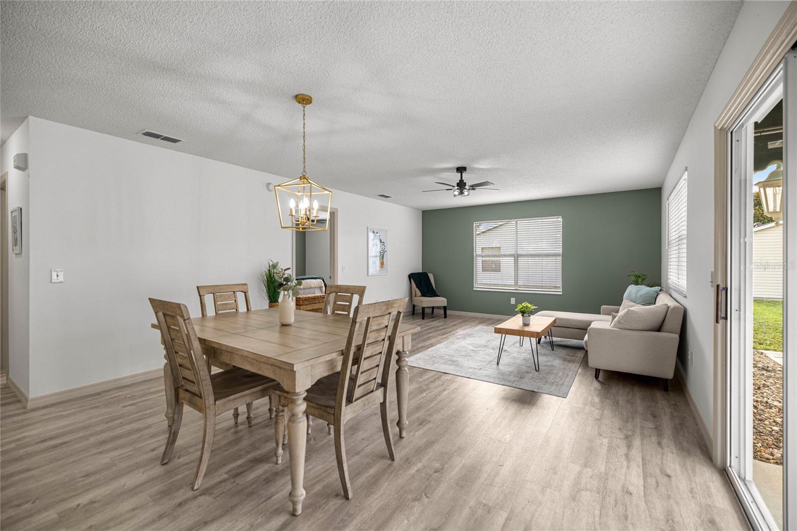 VILLAGES OF SUMTER VILLA VERA CRUZ - Residential