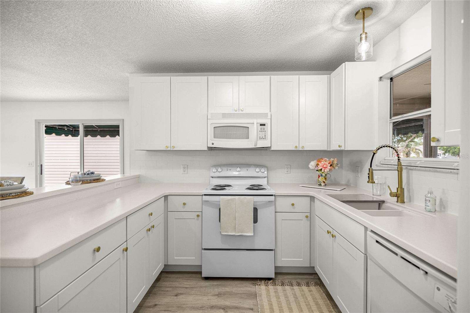 VILLAGES OF SUMTER VILLA VERA CRUZ - Residential