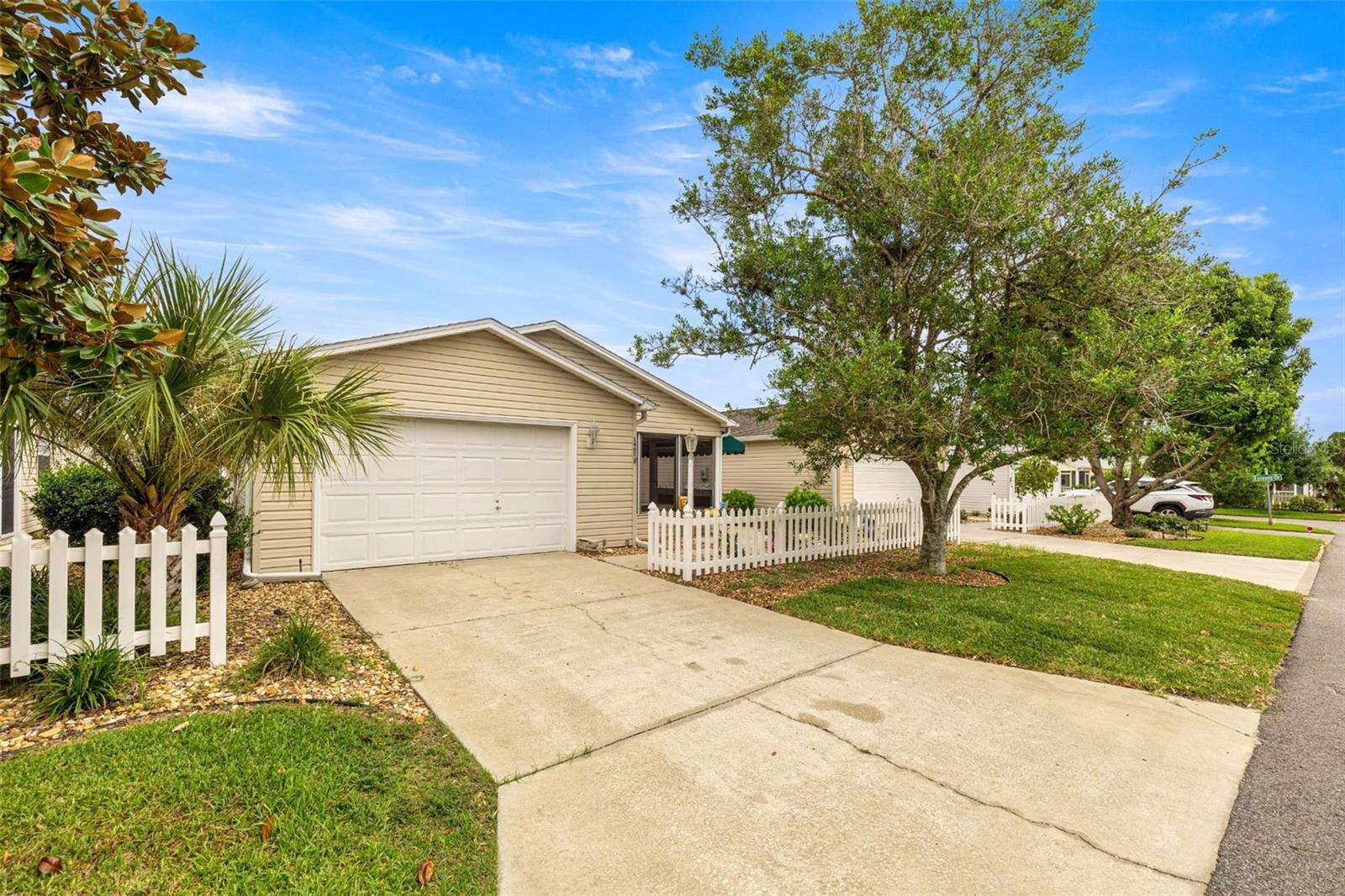VILLAGES OF SUMTER VILLA VERA CRUZ - Residential
