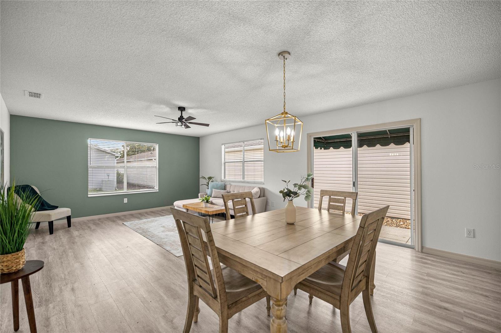 VILLAGES OF SUMTER VILLA VERA CRUZ - Residential