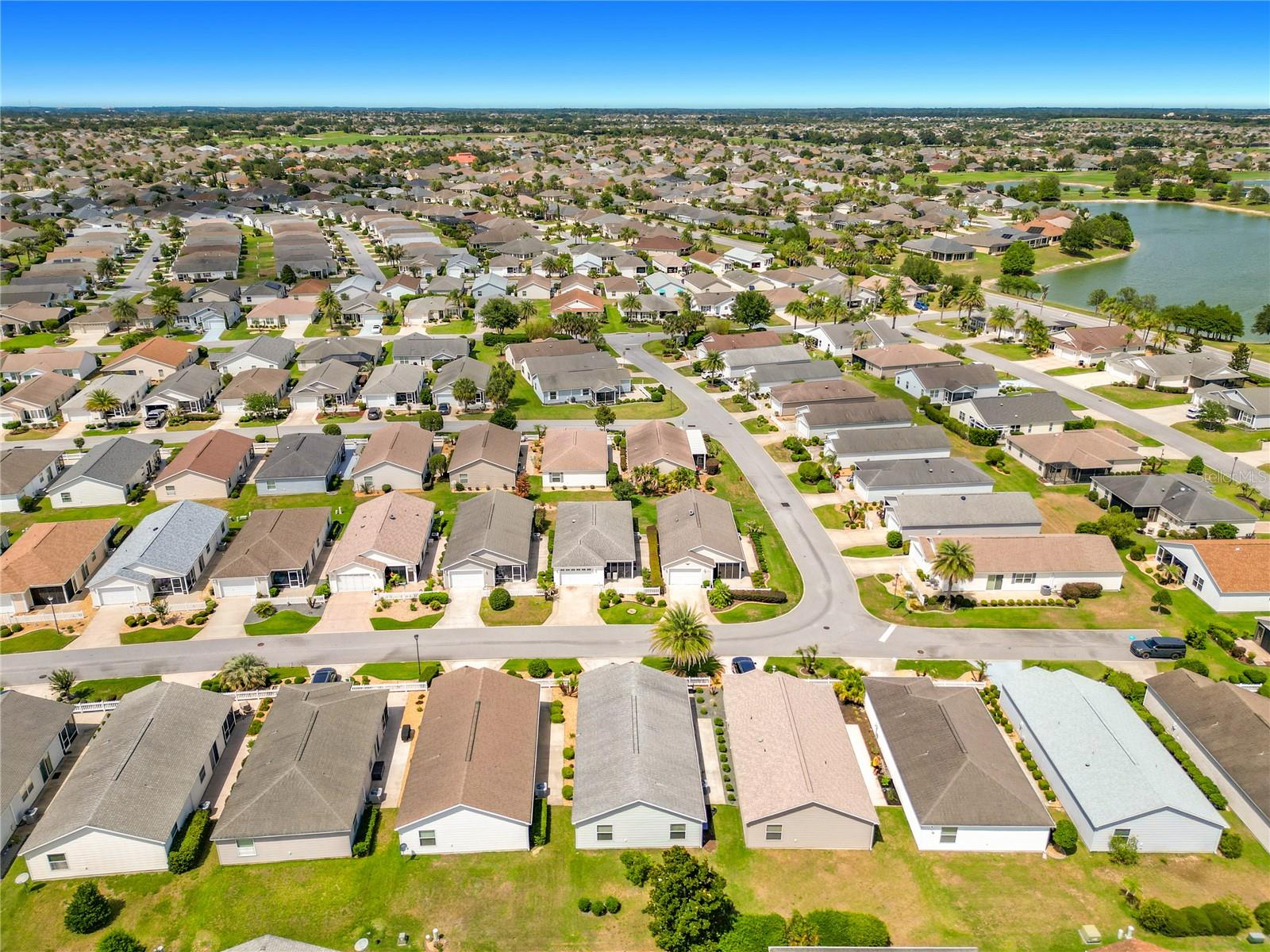 THE VILLAGES - Residential