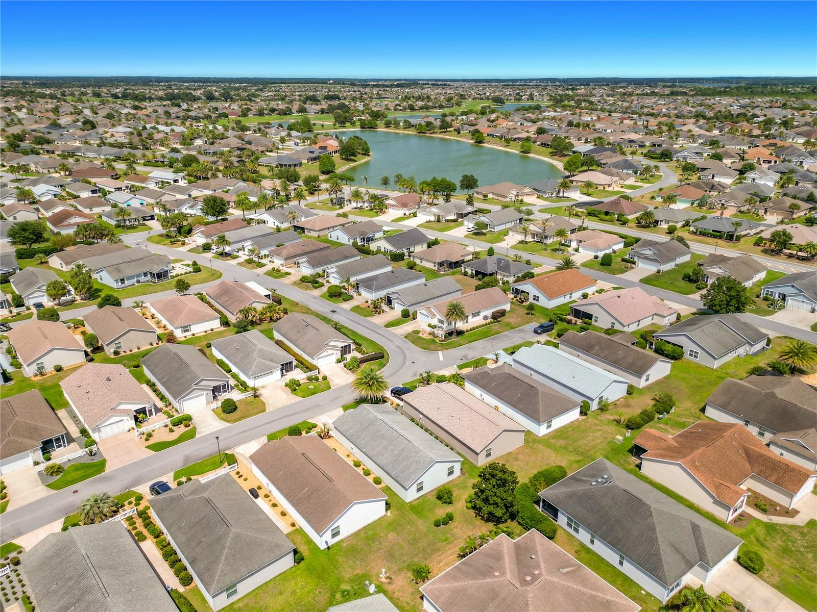THE VILLAGES - Residential