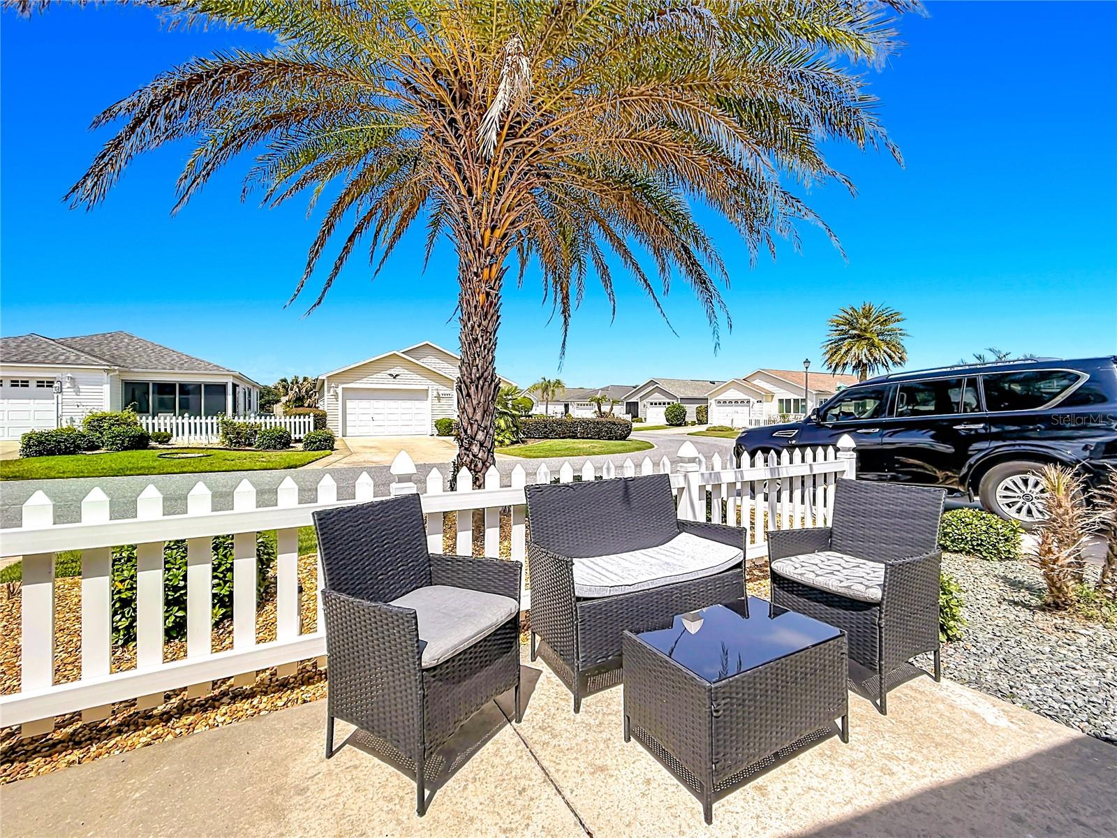 THE VILLAGES - Residential