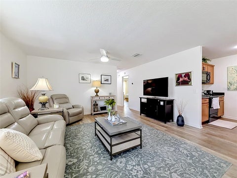 Tiny photo for 1430 Olympia Street, The Villages, FL 32163 (MLS # G5112863)