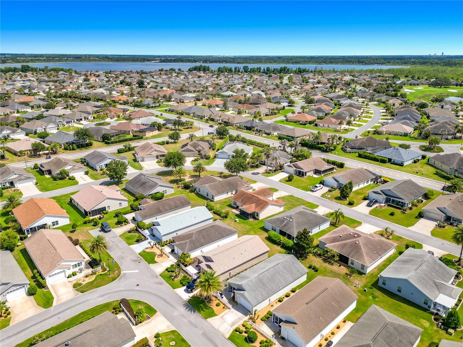 THE VILLAGES - Residential