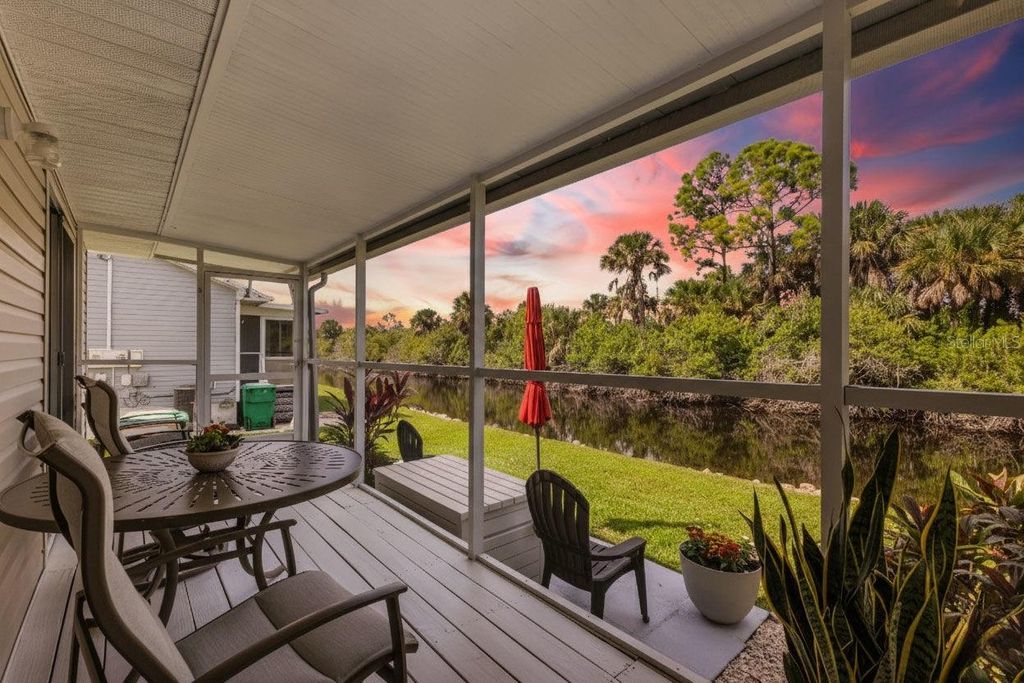 Photo of 14462 Worthwhile Rd #37, Port Charlotte, FL 33953 (MLS # C7516313)