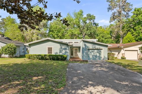 10626 CREEK DRIVE ALACHUA FL 32615