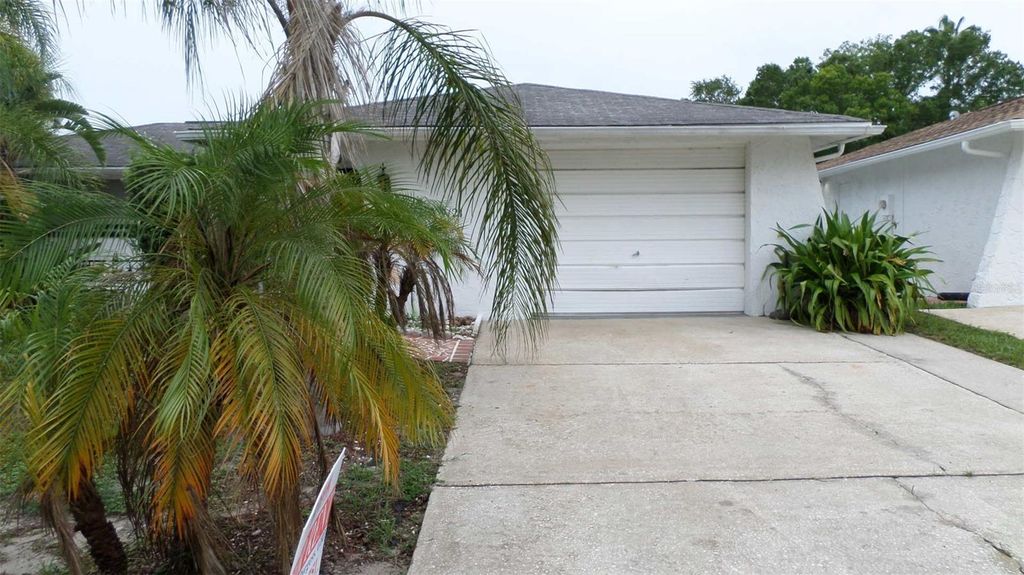 Photo of 9121 Haverford Lane, Port Richey, FL 34668 (MLS # T3444378)