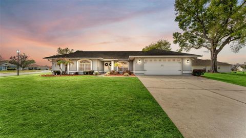 Photo of 538 Powder Horn Row, Lakeland, FL 33809 (MLS # L4960468)