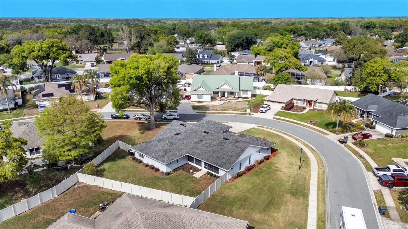 HUNTERS RUN PH 02 - Residential