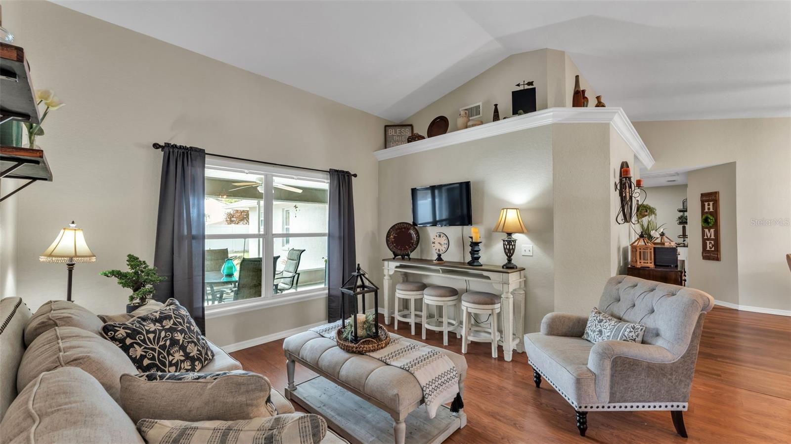 HUNTERS RUN PH 02 - Residential