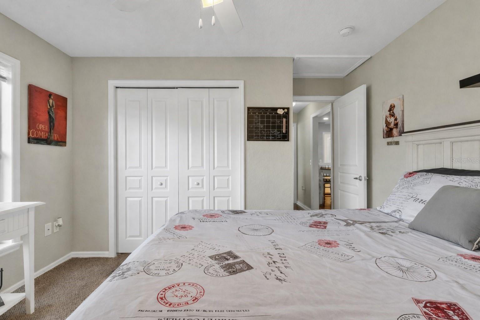 HUNTERS RUN PH 02 - Residential