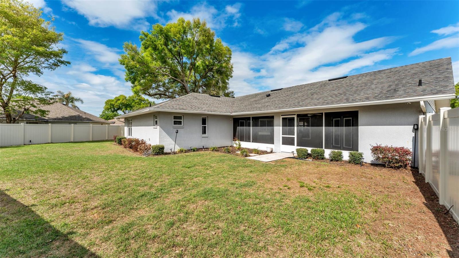 HUNTERS RUN PH 02 - Residential