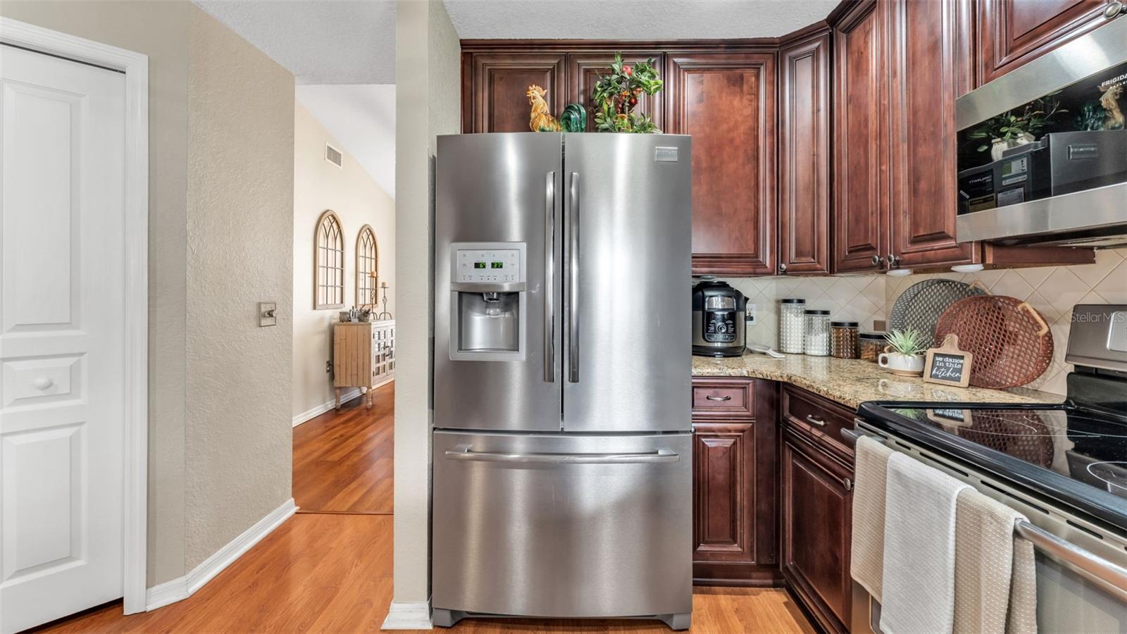 HUNTERS RUN PH 02 - Residential